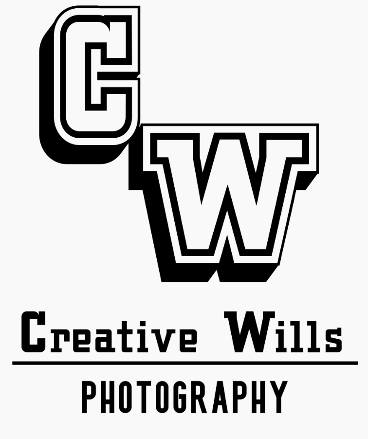 Creative Wills Photography logo