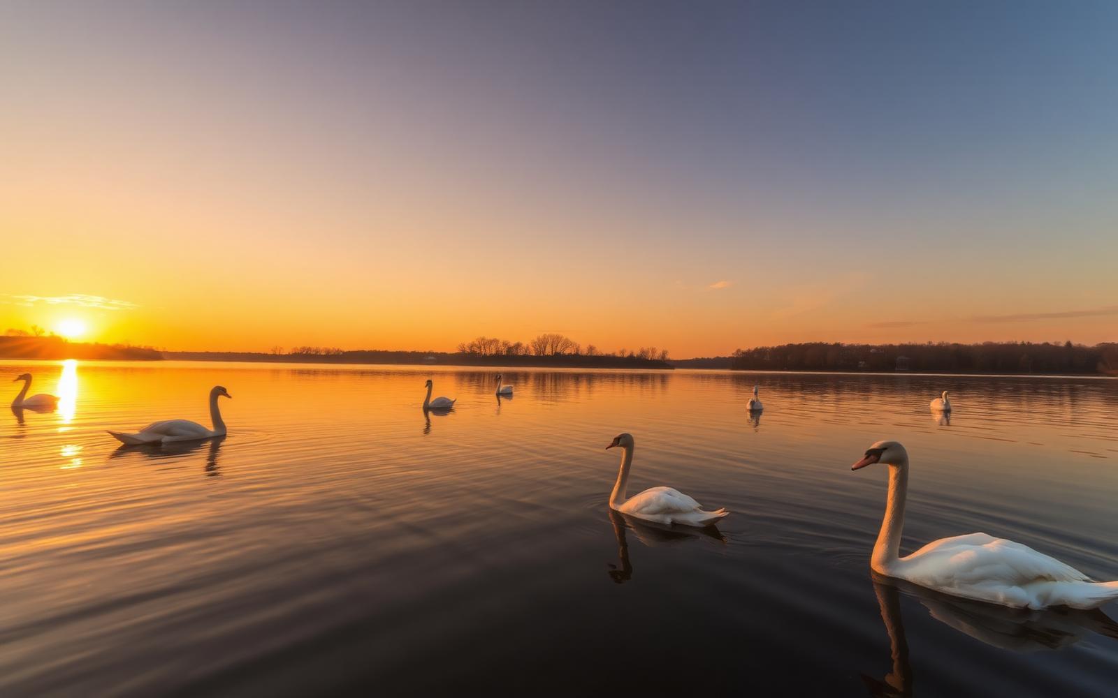 Silver Lake